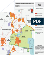 Vialidad Regional / Subregional Suroriente