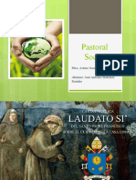 Laudato SI 