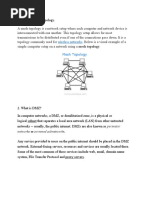 WMS Sample Paper 1 Solution