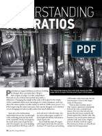 Understanding Rod Ratios