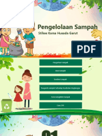 Pengelolaan Sampah