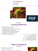 Neoplasm 20&20 Metabolic 20 Diseases