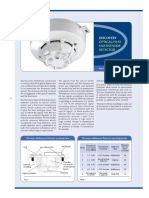 58000-700 Discovery Multisensor (S+H) Detector