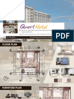Group 8 - Quest Hotel