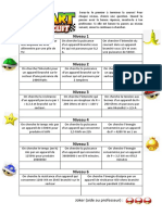 Course Élecricité