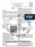 Ensino Fundamental e Ensino Médio Qualidade em Concursos Civis e Militares