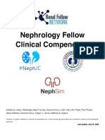 NFCC. Chapter 2. Kidney Biopsy