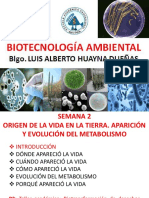 Biotecnol. Ambient.-Semana 2-E.p. Biología