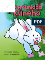 Ang Komunidad Ni Kuneho