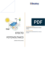 Guía 2 Efecto Fotovoltaico