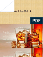 Alkohol Dan Rokok (JS) PDF