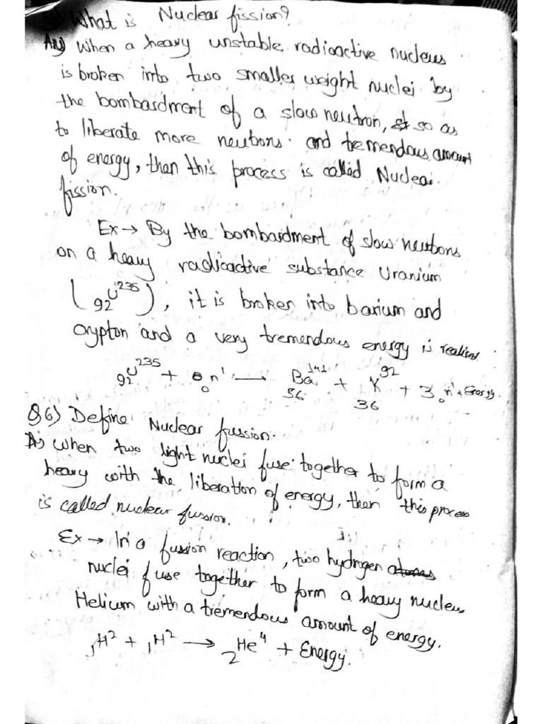 Physical Science | PDF