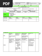 DLL - OGARTE - Grade 7, Quarter 3 - Week 1