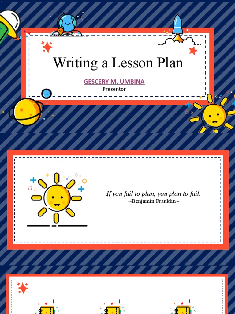 Writing Resources Made By Teachers