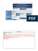 Cópia de Cópia de Formulario - Atividade 03