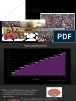 Impact of Population On Education