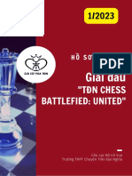 H Sơ H P Tác TĐN Chess Battlefield United