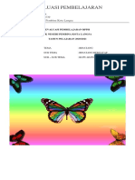 Produk Evaluasi Pembelajaran