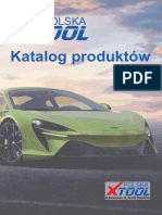 Katalog Xtool 1.2a