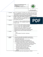 PDF Sop Deteksi Dini Kesehatan Jiwa