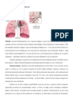 Cancer Bronhopulmonar