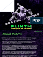 Plinth Brochure Final