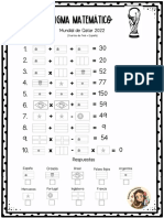 Reto Matematico 4