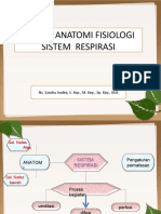 Reveiw Anatomi Fisiologi Sistem Respirasi