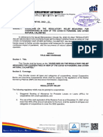 MC2022 - 15 Provision For Probable Losses