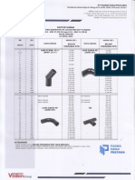 Fitting Hdpe Sni - 01 April 2022