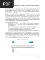 CCNA 2 Routing and Switching Essentials Chapter 2