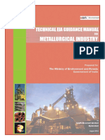 EIA Manual Metallurgical Industry 6