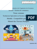 Manuel TP-Comptabilité Générale