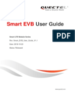 Quectel Smart EVB User Guide V1.1