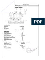 30 MVA Transformer Foundation Design