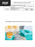 Protocolo de Prova Tuberculínica PPD RT-23 | PDF | Enfermagem | Sistema ...