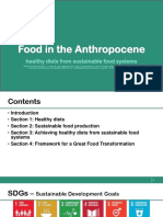Food in The Anthropocene Scribd