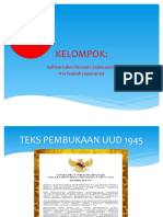 Pancasila Nurfa