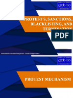 07 Protest Remedies Blacklisting Termination.editED