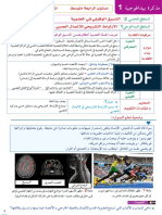 المقطع23 الارتباط التشريحي للاتصال العصبي