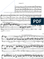 Mendelssohn - Organ Sonata 6
