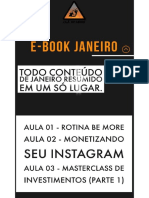 Ebook Janeiro
