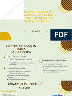 Consumer Protection Act