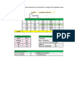 Tarea 1 Intervalos de Clase