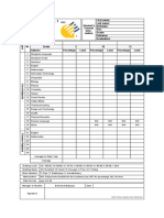 Official Transcript: Secondary School No. 1