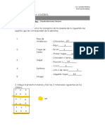 Actividades Tema Voleibol