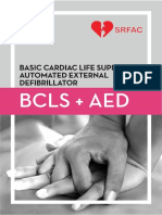 SRFAC-BCLSAED-Manual