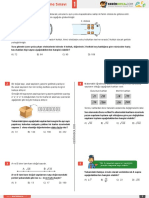 KERİMHOCA LGS Matematik Deneme Sınavı-1