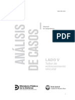 Libro - Analisis de Casos Lado V