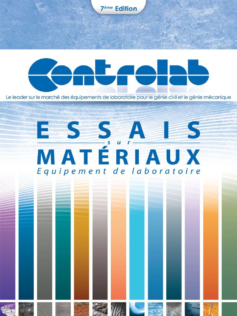 Catalogue Site, PDF, Métrologie